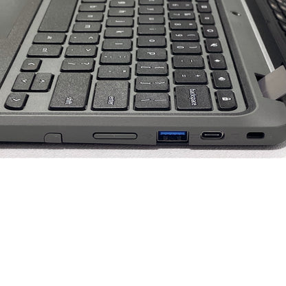 Laptop Acer Chromebook Spin 512 12" HD Intel N100 8GB 64GB CHROME OS c/ cargador