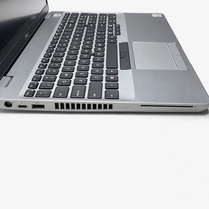 Laptop Dell Latitude 5510 15.6" 1920x1080 (FHD) Core i7-10610U 8GB DDR4 256GB SSD WINDOWS 10 PRO c/ cargador
