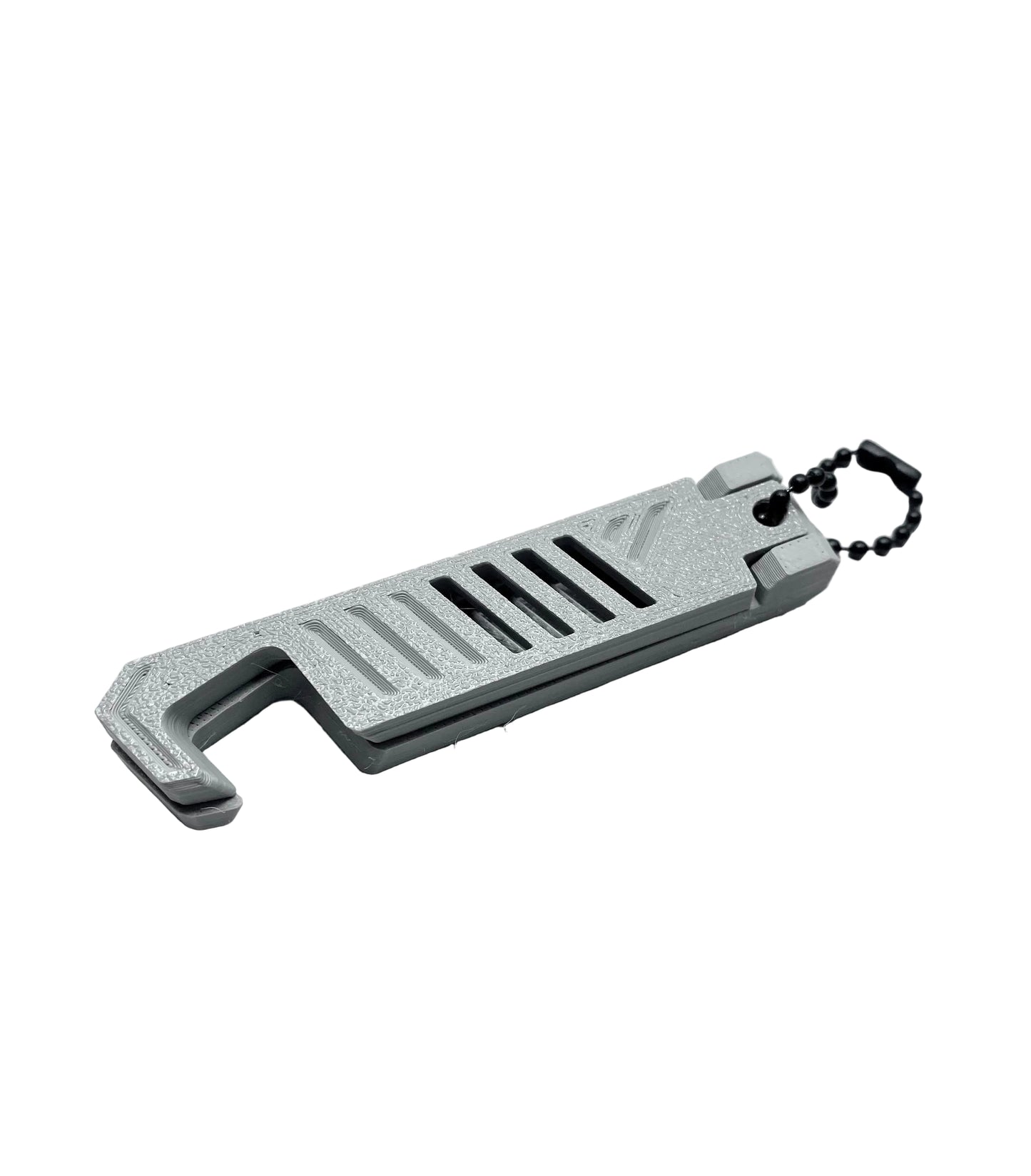 Soporte Plegable para Teléfono Compacto