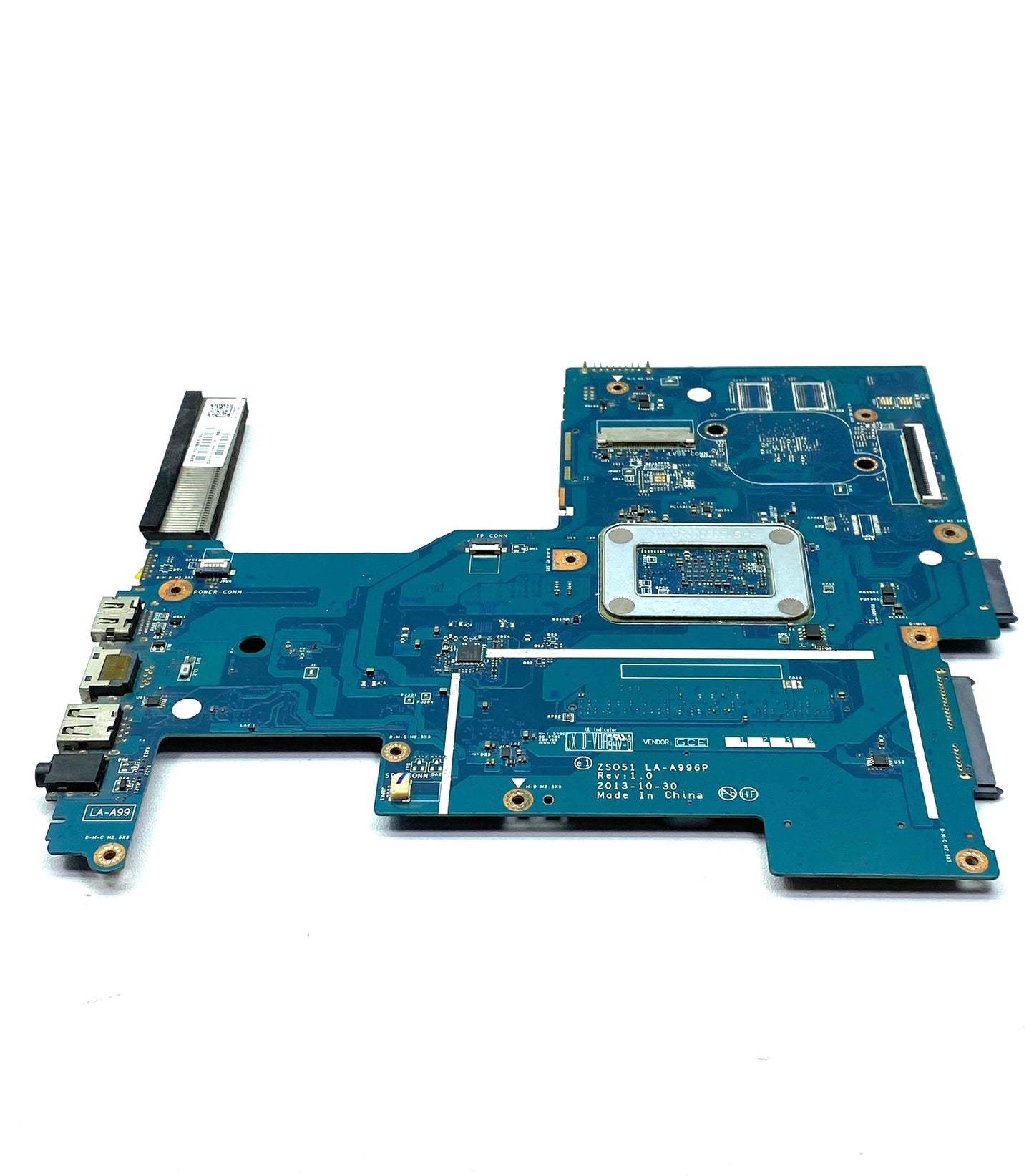 Mainboard 750633-501 AMD E1-2100 HP Pavilion 15