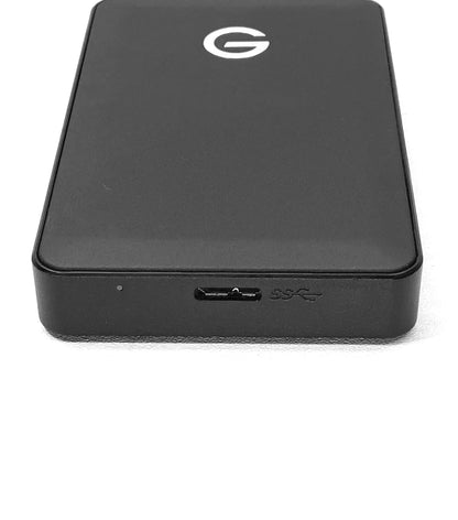 Disco Duro Externo Google G-Drive 0G04868 2TB USB 3.0 c/ cable