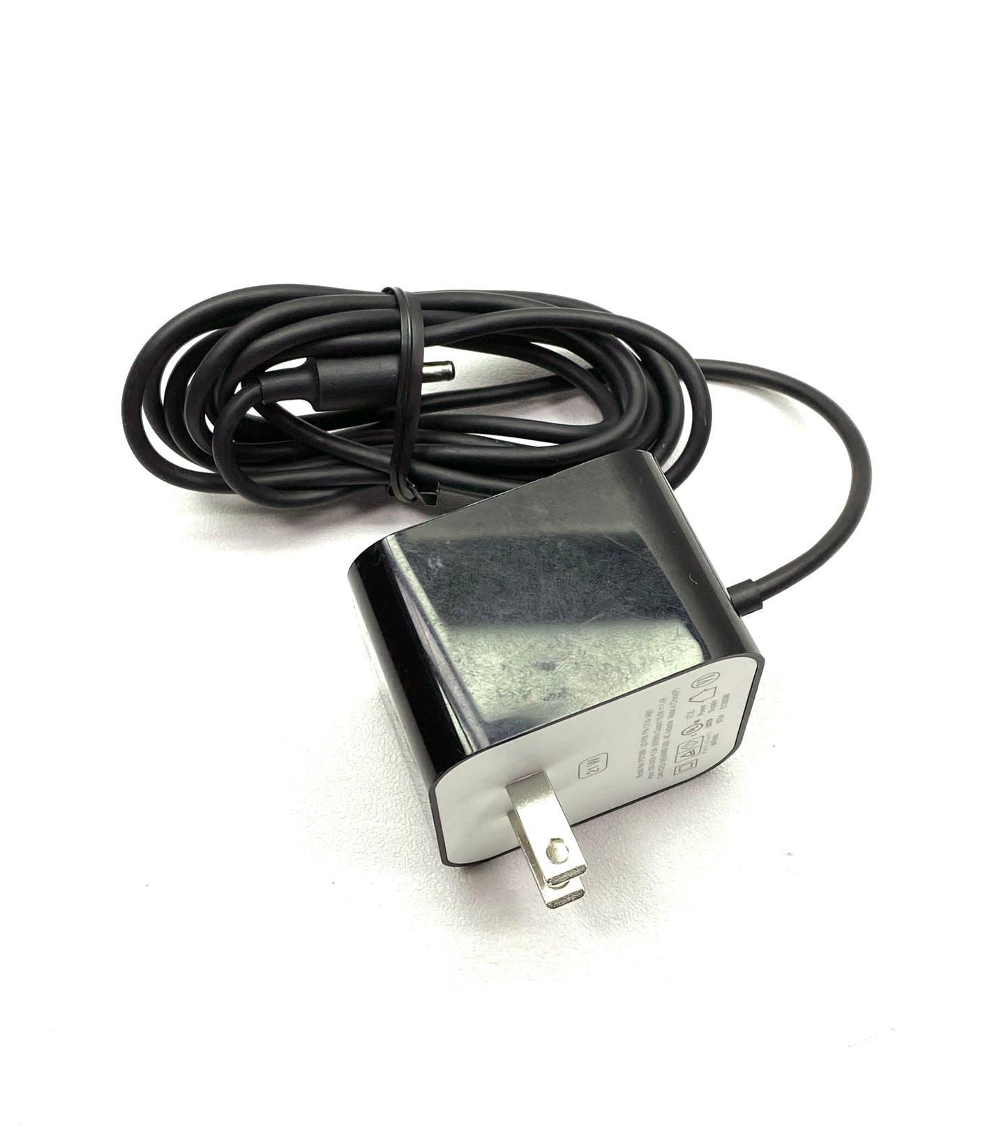 Parlante Inteligente Amazon Echo 2nd Gen Alexa c/ Adaptador