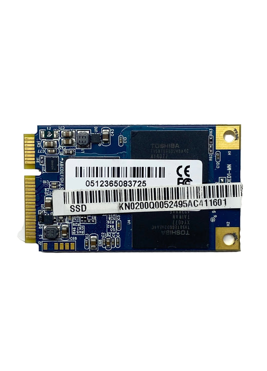 Disco Duro Sólido Acer 20GB mSATA SATA