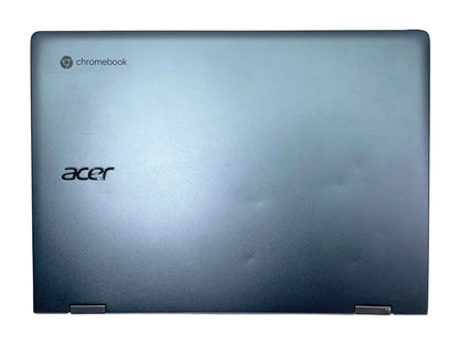 Laptop Acer Chromebook Spin 714 14" i5-1235U 8GB DDR4 256GB SSD CHROME OS c/ cargador