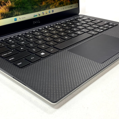 Laptop Dell XPS 13 9305 13" FHD i5-1135G7 8GB RAM 256GB SSD WINDOWS 11 PRO c/ cargador