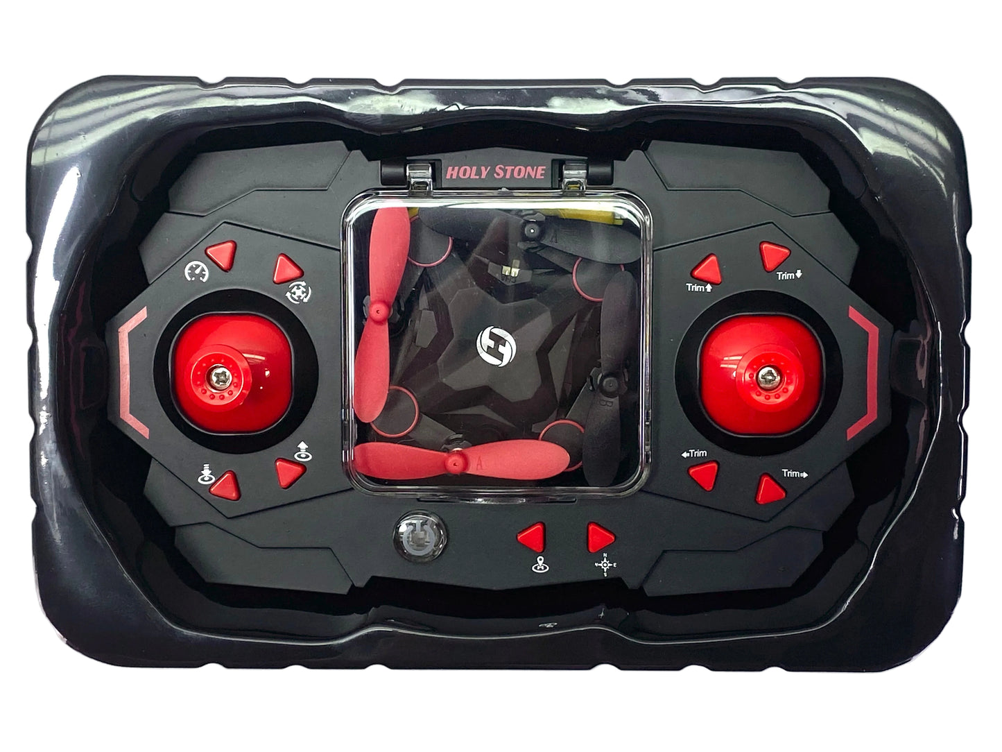 Mini Drone Holy Stone HS190 c/ Control y Caja Nuevo