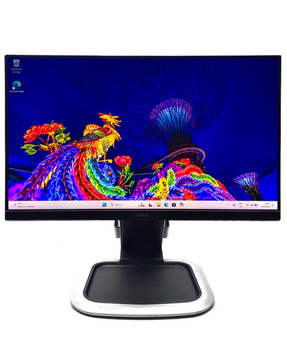 Monitor BenQ GW2480-B 24" Full HD IPS c/ cable