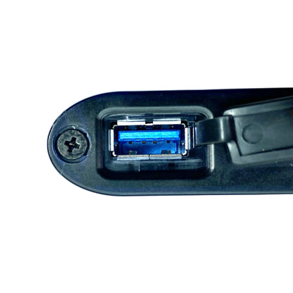 Disco Duro Externo HDD 1TB USB 3.0 Silicon Power Armor A80 c/ cable