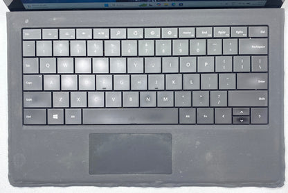 Laptop Microsoft Surface Pro 5 12.3" Core i5-4300U 4GB RAM 128GB SSD WINDOWS 11 HOME c/ cargador