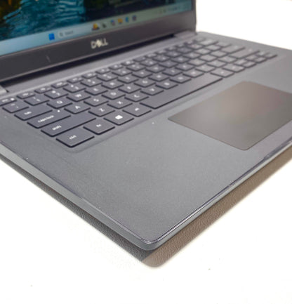 Laptop Dell Latitude 3410 14" FHD i5-10210U 16GB DDR4 128GB SSD WINDOWS 11 PRO c/ cargador