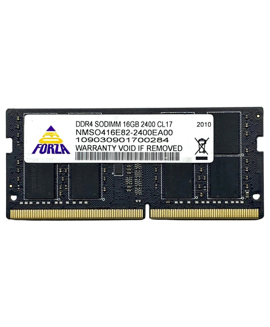 Memoria RAM Neo Forza 16GB DDR4 2400MHz SODIMM