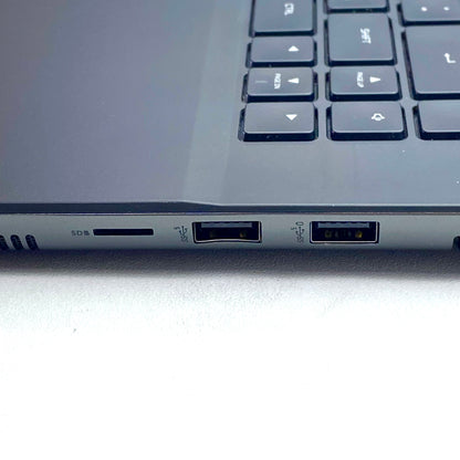 Laptop Alienware M16 R2 16" WQXGA Ultra 7-155H 16GB DDR5 1TB SSD RTX 4070 WINDOWS 11 c/ cargador