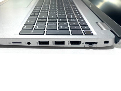 Laptop Dell Precision 3560 15.6" 1920x1080 (FHD) Core i7-1185G7 16GB RAM DDR4 512GB NVMe SSD WINDOWS 11 PRO c/ cargador