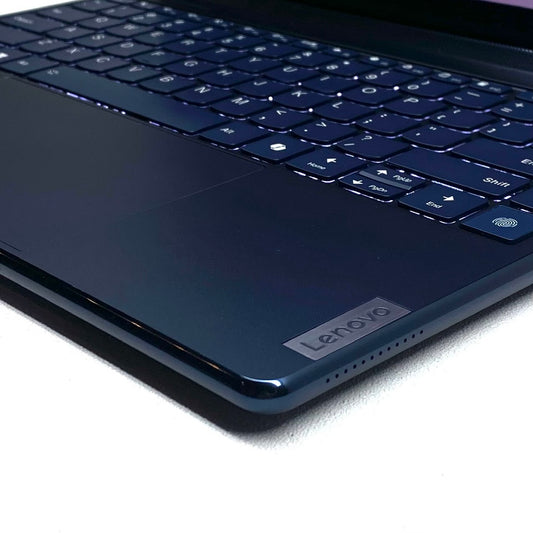 Laptop Lenovo Yoga 9 14IMH9 83AC 14" Táctil 3K Core Ultra 7 155H 16GB LPDDR5 512GB SSD c/ cargador