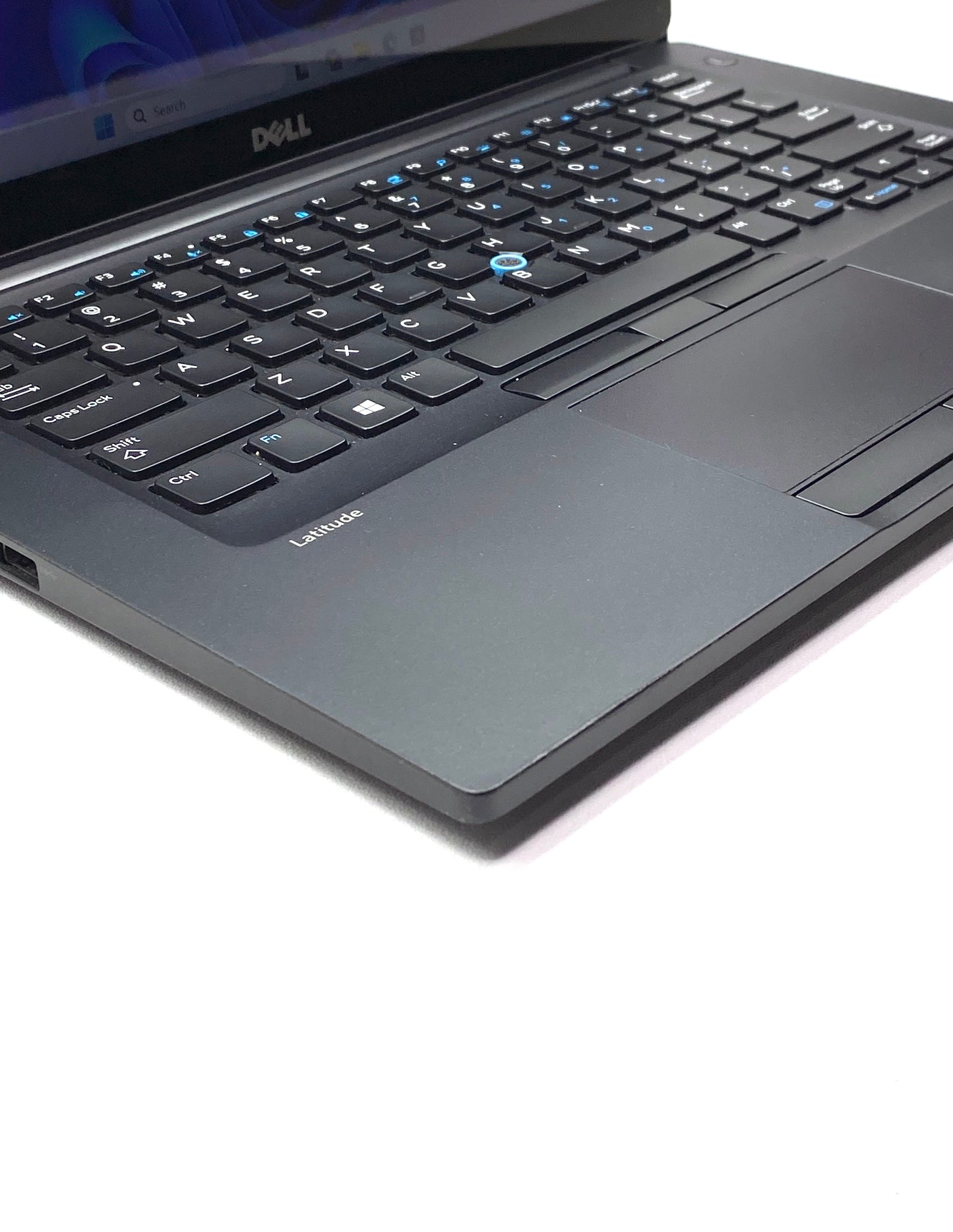 Laptop Dell Latitude 7480 14" 1920x1080 (FHD) Touchscreen Core i5-7200U 16GB RAM DDR4 256GB NVMe SSD WINDOWS 11 PRO c/ cargador