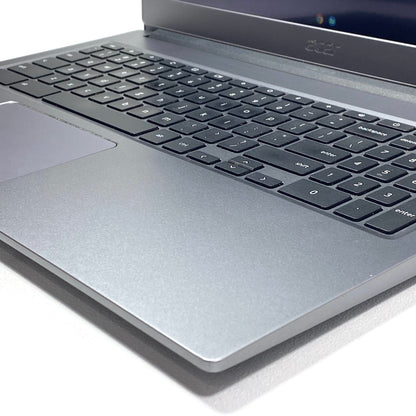 Laptop Acer Chromebook 715 15.6" FHD i3-8130U 4GB 128GB CHROME OS c/ cargador