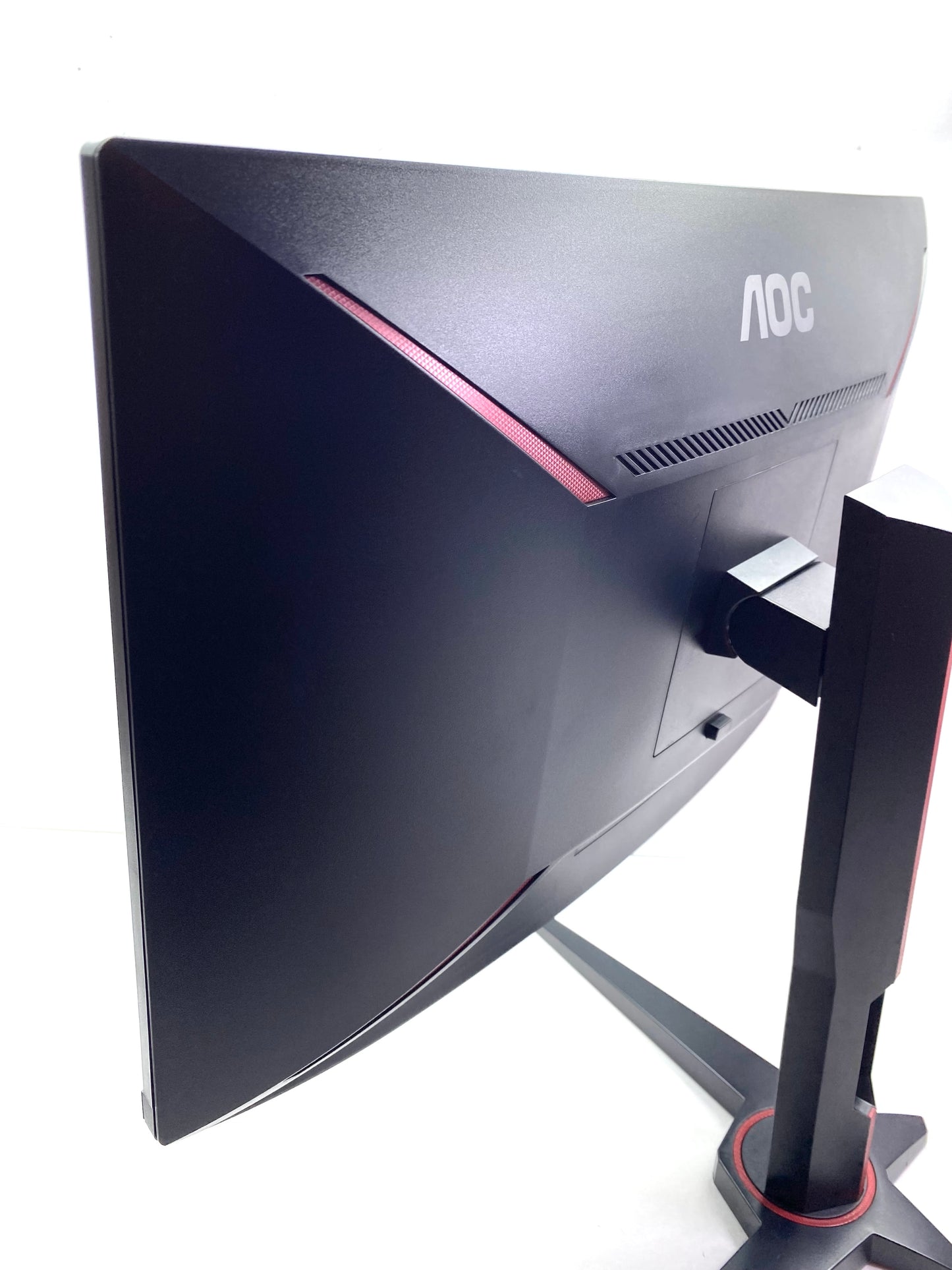 Monitor Curvo AOC C24G1 24" 1920x1080 (FHD) 144Hz