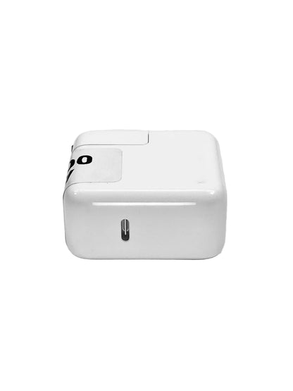 Cargador Apple A1540 Original 29W USB-C