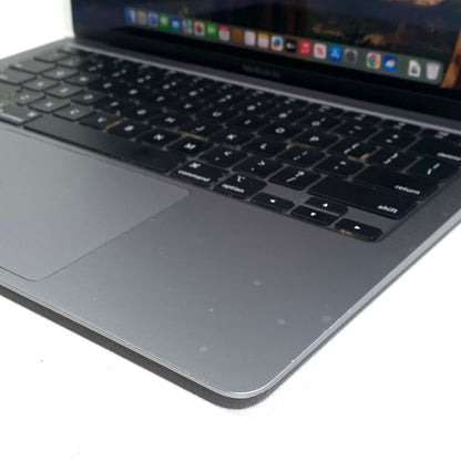 Laptop Apple MacBook Air 2020 A2179 13.3" Retina 2.5K Core i3-1000NG4 8GB RAM 128GB SSD c/ cargador