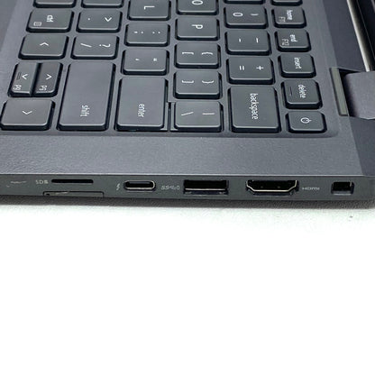 Laptop Dell Latitude 7420 14" 1920x1080 (FHD) Core i7-1185G7 16GB RAM DDR4 512GB NVMe SSD WINDOWS 11 PRO c/ cargador