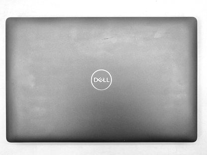 Laptop Dell Precision 3541 15.6" 1366x768 (HD) Core i7-9850H 16GB RAM DDR4 512GB NVMe SSD WINDOWS 11 PRO c/ cargador