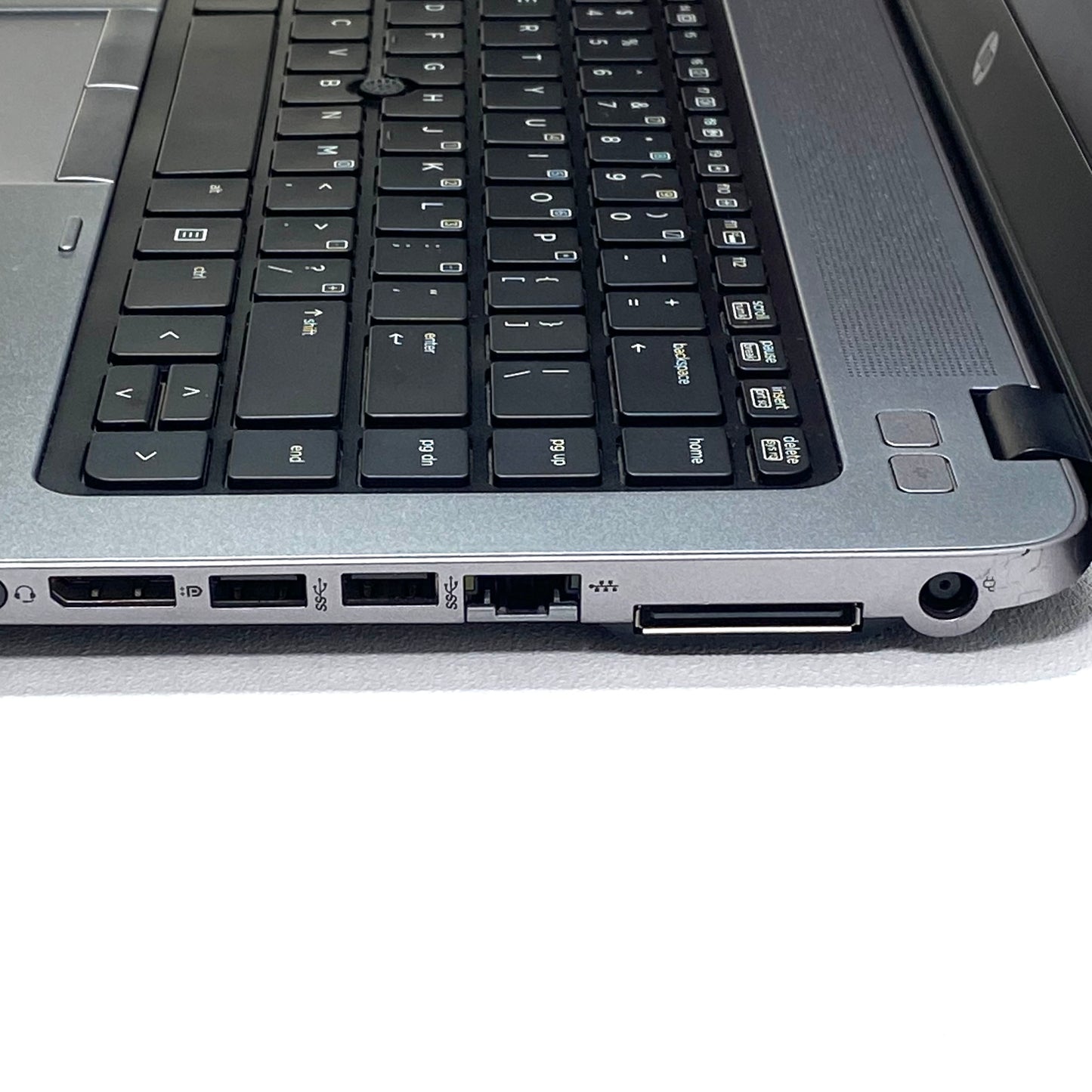 Laptop HP EliteBook 840 G1 14" HD i5-4300U 16GB 128GB SSD WINDOWS 11 HOME c/ cargador