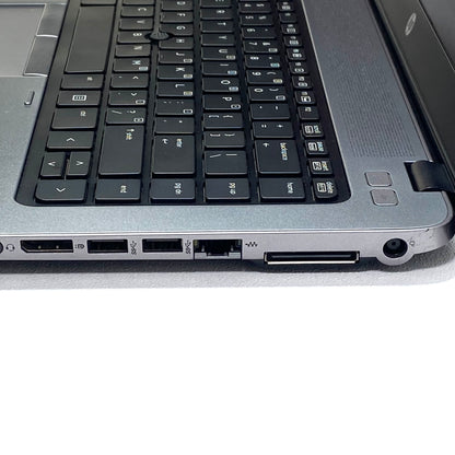 Laptop HP EliteBook 840 G1 14" HD i5-4300U 16GB 128GB SSD WINDOWS 11 HOME c/ cargador