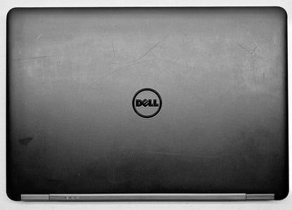 Laptop Dell Latitude E7450 Core i5-5200U 14" WINDOWS 11 PRO 120GB SSD 16GB RAM c/ Cargador Original