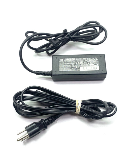 Docking Station HP TPA-B01 c/ Cargador HP Original 65W