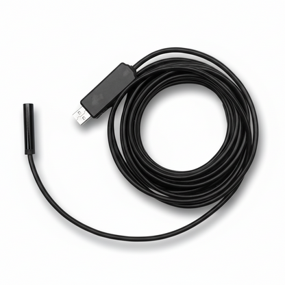 Cámara Endoscópica USB HD 720P CrazyFire NTC50HD