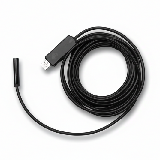 Cámara Endoscópica USB HD 720P CrazyFire NTC50HD