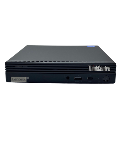 Desktop Lenovo ThinkCentre M70q Gen 2 USFF i5-11400T 16GB 256GB SSD WINDOWS 11 PRO c/ adaptador