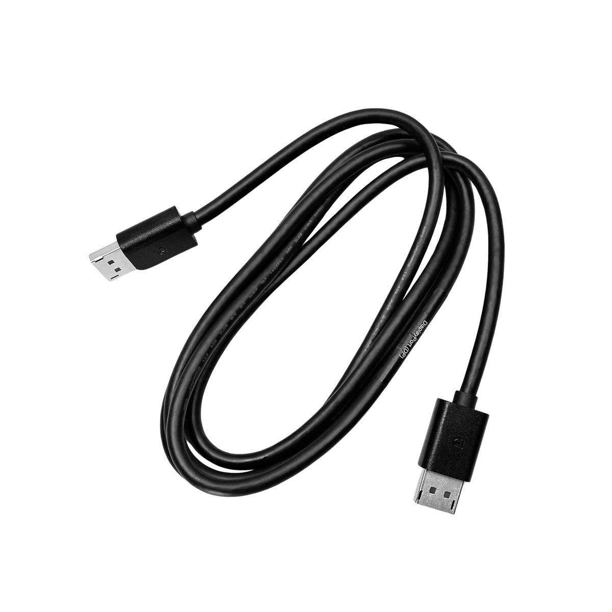 Cable DisplayPort a DisplayPort 1.50m