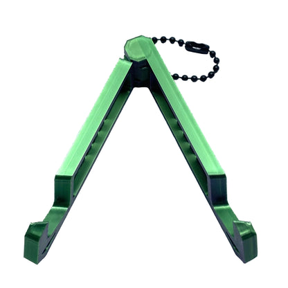 Soporte Plegable para Teléfono Compacto