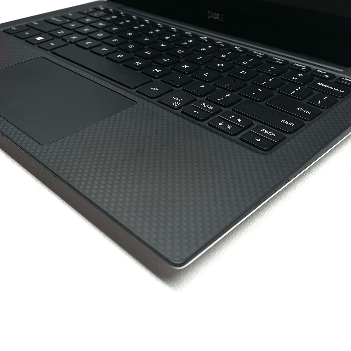 Laptop Dell XPS 13 9370 13" FHD i7-8550U 8GB 256GB SSD WINDOWS 11 PRO c/ cargador