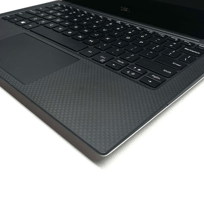 Laptop Dell XPS 13 9370 13" FHD i7-8550U 8GB 256GB SSD WINDOWS 11 PRO c/ cargador