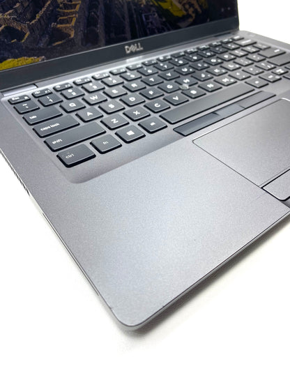 Laptop Dell Latitude 5400 14" 1920x1080 (FHD) Core i5-8365U 16GB RAM DDR4 512GB NVMe SSD WINDOWS 11 PRO c/ cargador