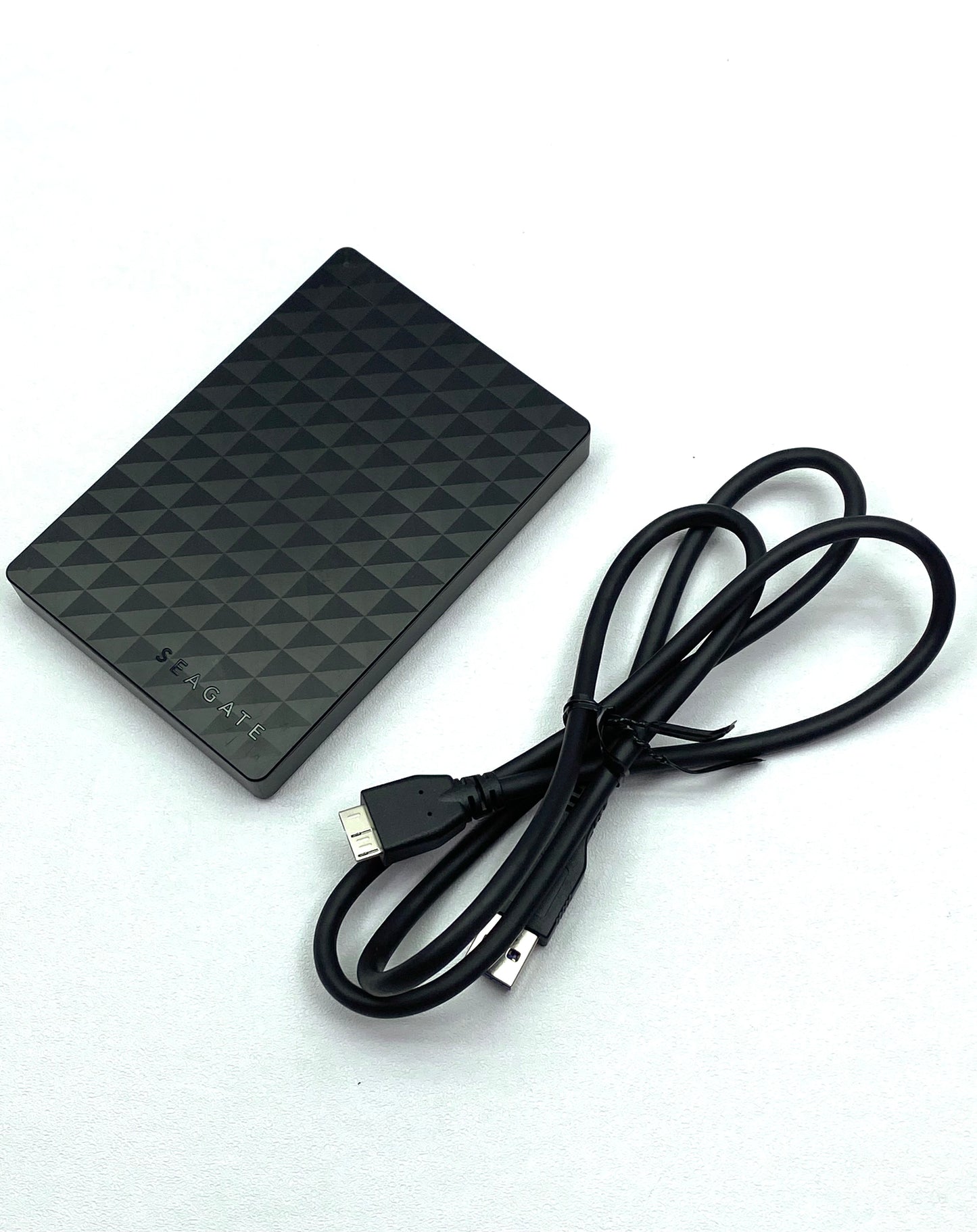 Disco Duro Externo Seagate SRD0NF1 2TB USB 3.0 c/ Cable SATA