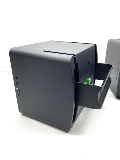 Parlantes Nuevos Apart Kubo 5T-BL c/ Montaje