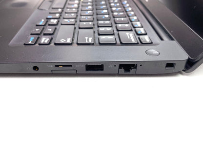 Laptop Dell Latitude 7490 14" 1920x1080 (FHD) Core i7-8650U 16GB RAM DDR4 128GB NVMe SSD WINDOWS 11 PRO c/ cargador