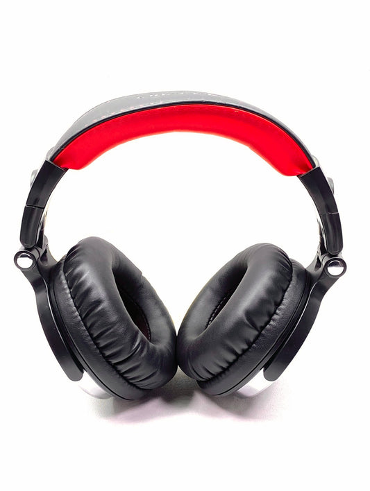 Audífonos OneOdio A71 c/ Cable Reversible 3.5mm y 6.35mm