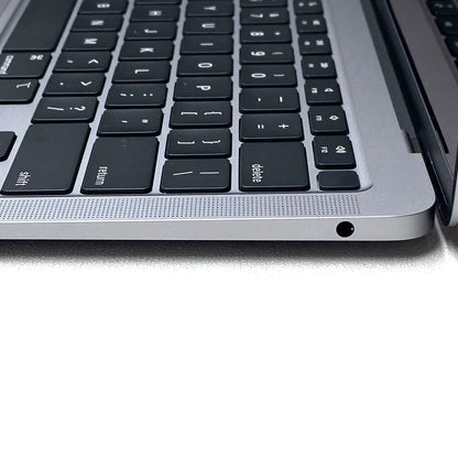 Laptop Apple MacBook Air 2020 13.3" 2.5K M1 16GB 256GB SSD macOS GOLDEN GATE c/ cargador