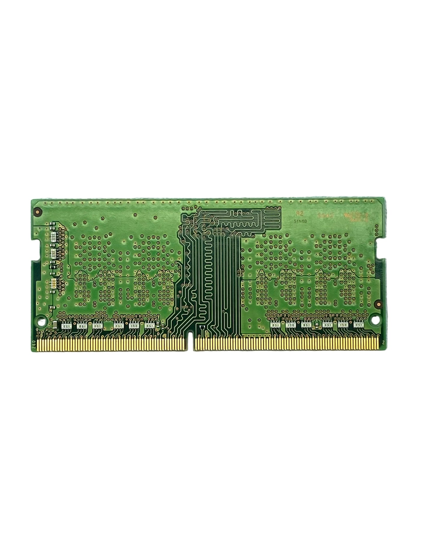 Memoria RAM Samsung 8GB DDR4 3200MHz SODIMM