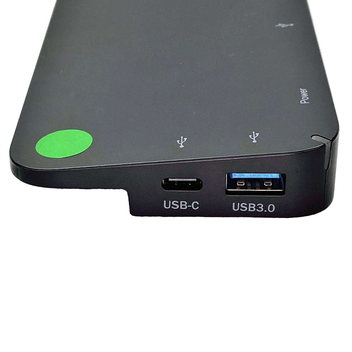 Docking Station USB-C Club 3D c/ cable