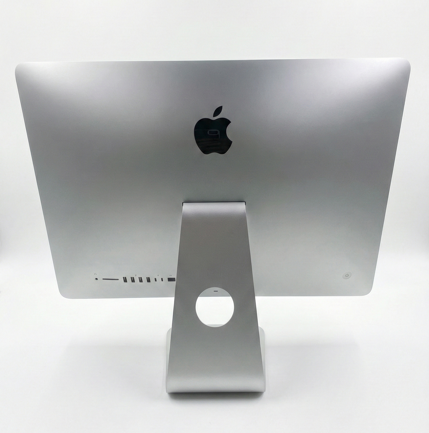 Apple iMac 2017 A1418 21.5" 1920x1080 (FHD) Core i5-7360U 16GB RAM DDR4 256GB SSD macOS VENTURA c/ adaptador