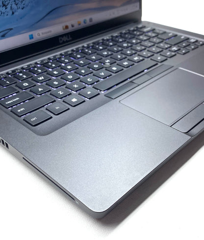 Laptop Dell Latitude 5401 14" 1920x1080 (FHD) Core i7-9850H 16GB RAM DDR4 256GB NVMe SSD WINDOWS 11 PRO c/ cargador