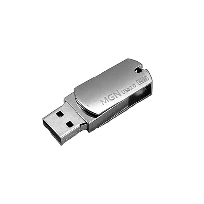 Memoria USB 128GB MGN Y-25E USB 2.0 Flash Drive