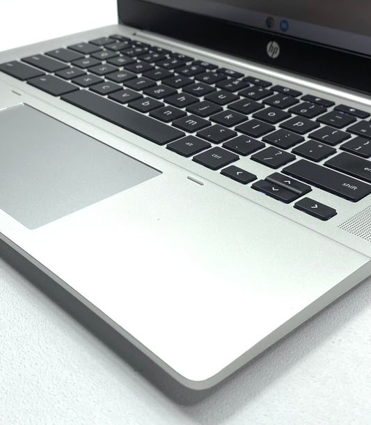 Laptop HP Pro C640 G2 Chromebook 14" FHD i5-1145G7 16GB 256GB SSD c/ cargador