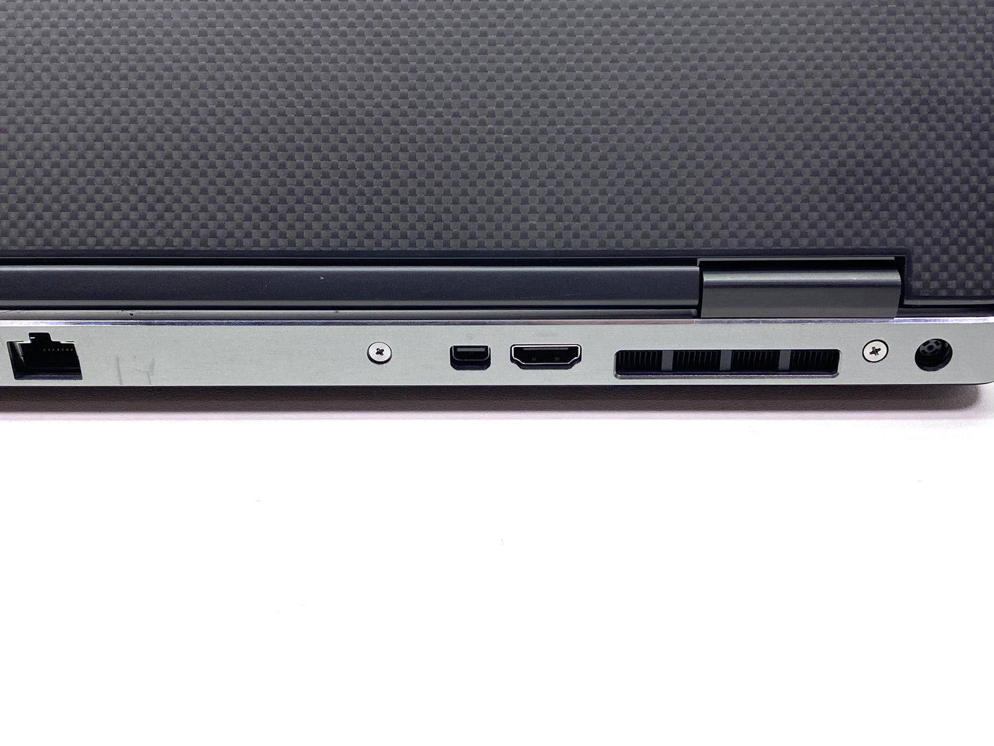 Laptop Dell Precision 7530 15.6" 1920x1080 (FHD) Xeon E-2176M 32GB RAM DDR4 512GB NVMe SSD WINDOWS 11 PRO c/ cargador