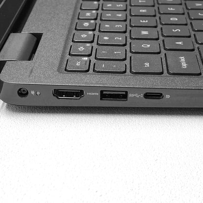 Laptop Dell Latitude 3520 15.6" FHD i5-1135G7 16GB 256GB SSD WINDOWS 11 PRO c/ adaptador